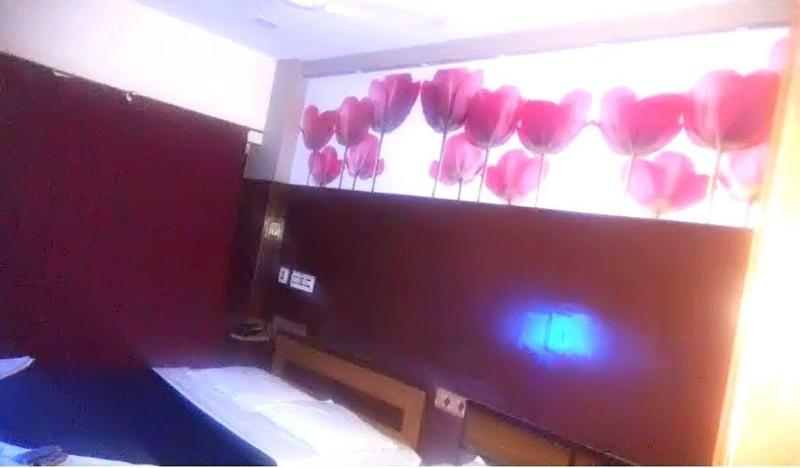 Photo of SUDHA GRAND, 2-star hotel in Chennai (and vicinity)