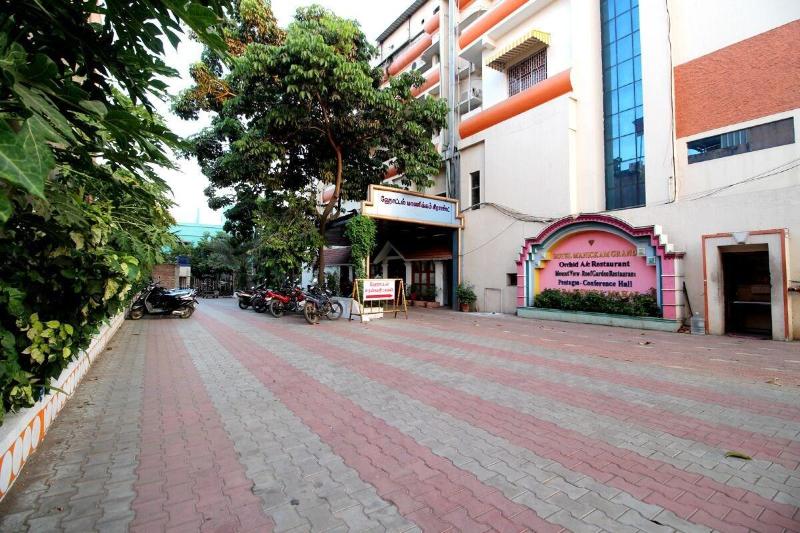 Photo of SUDHA GRAND, 2-star hotel in Chennai (and vicinity)