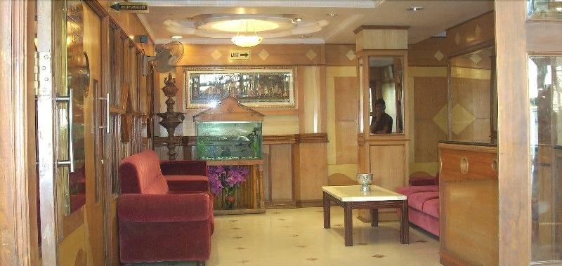 Photo of SUDHA GRAND, 2-star hotel in Chennai (and vicinity)