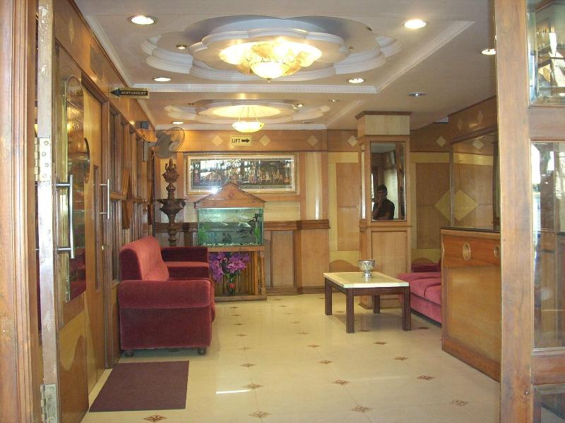 Photo of SUDHA GRAND, 2-star hotel in Chennai (and vicinity)