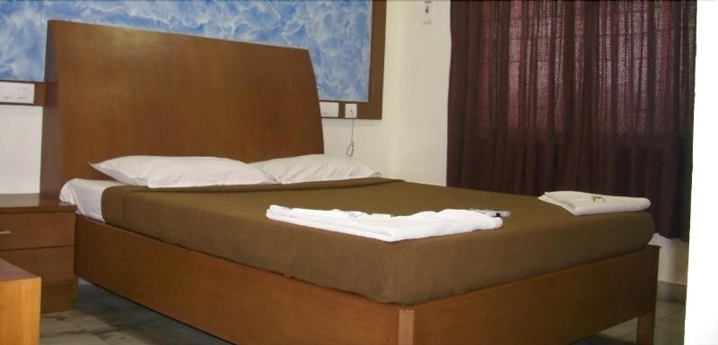 Photo of SUDHA GRAND, 2-star hotel in Chennai (and vicinity)