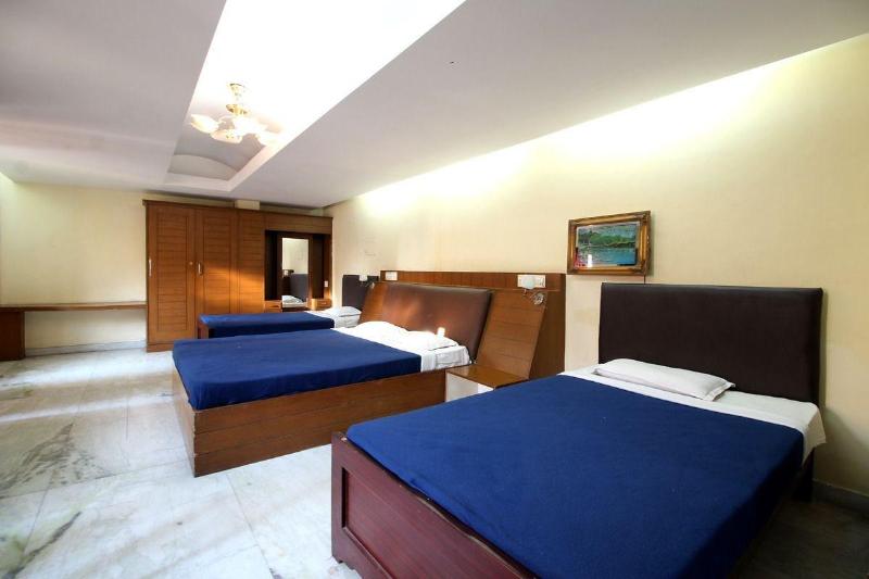 Photo of SUDHA GRAND, 2-star hotel in Chennai (and vicinity)