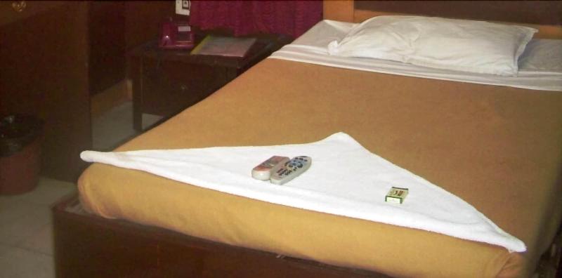 Photo of SUDHA GRAND, 2-star hotel in Chennai (and vicinity)