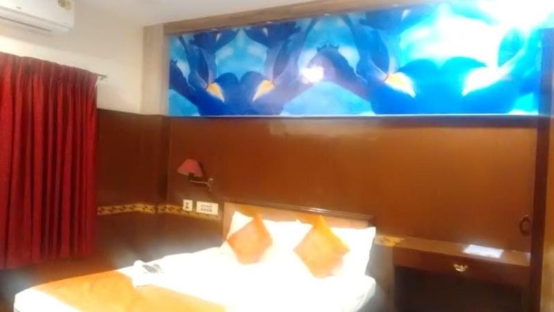 Photo of SUDHA GRAND, 2-star hotel in Chennai (and vicinity)