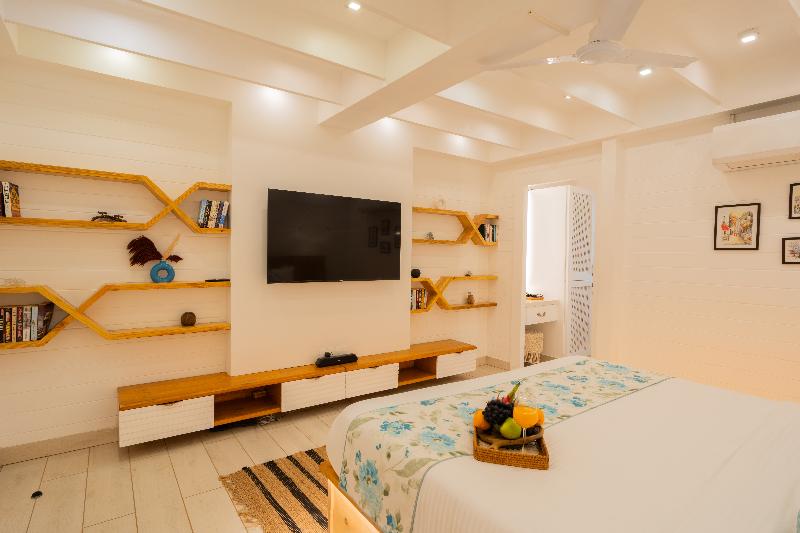 Photo of ELIVAAS House of Neptune 1 BHK Boutique, 3-star hotel in Morjim
