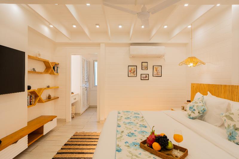 Photo of ELIVAAS House of Neptune 1 BHK Boutique, 3-star hotel in Morjim