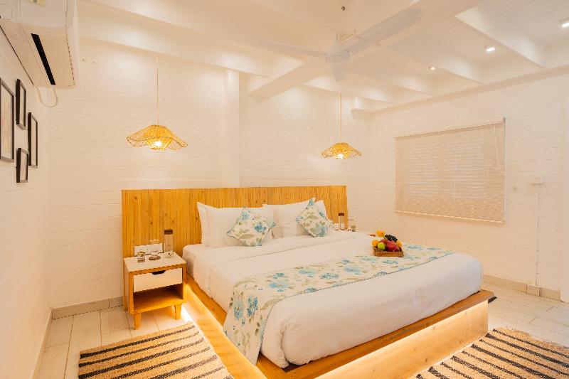 Photo of ELIVAAS House of Neptune 1 BHK Boutique, 3-star hotel in Morjim