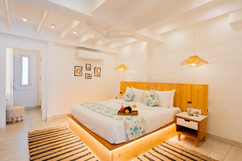 Photo of ELIVAAS House of Neptune 1 BHK Boutique, 3-star hotel in Morjim