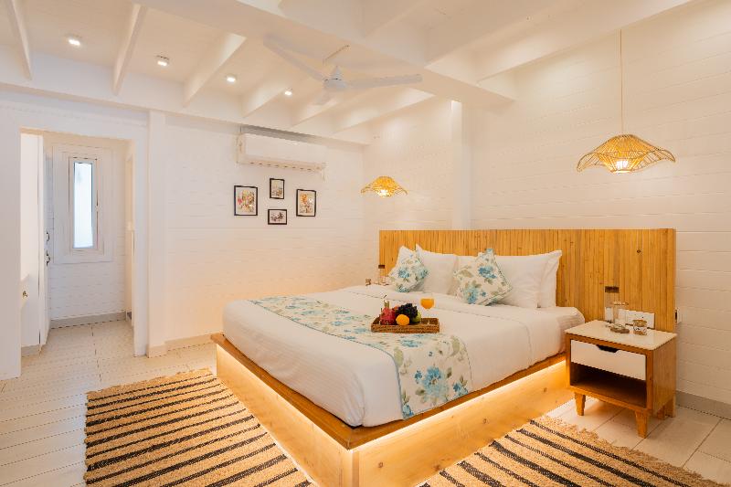 Photo of ELIVAAS House of Neptune 1 BHK Boutique, 3-star hotel in Morjim