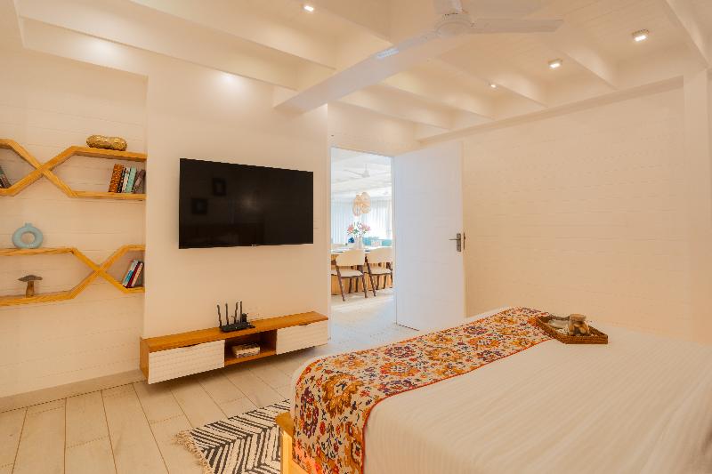 Photo of ELIVAAS House of Neptune 1 BHK Boutique, 3-star hotel in Morjim
