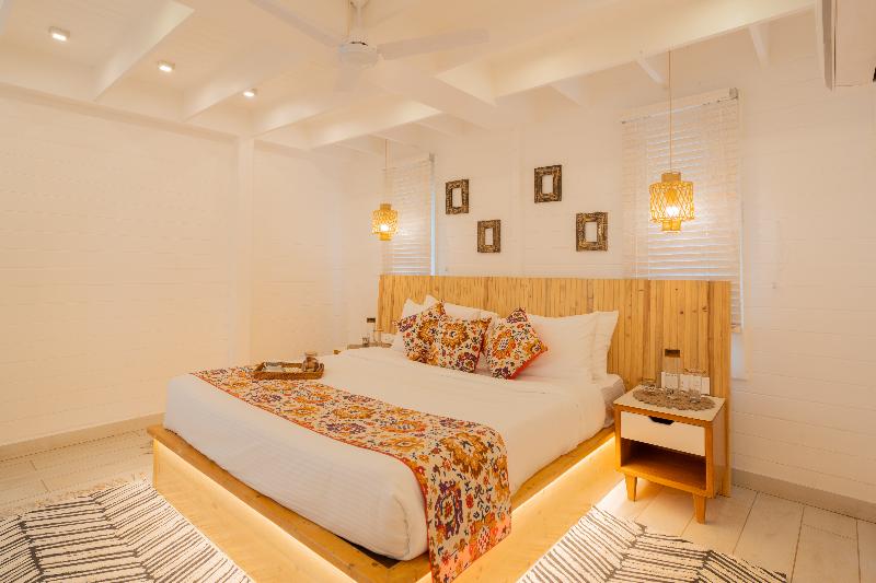 Photo of ELIVAAS House of Neptune 1 BHK Boutique, 3-star hotel in Morjim