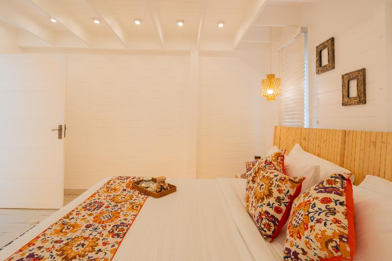 Photo of ELIVAAS House of Neptune 1 BHK Boutique, 3-star hotel in Morjim