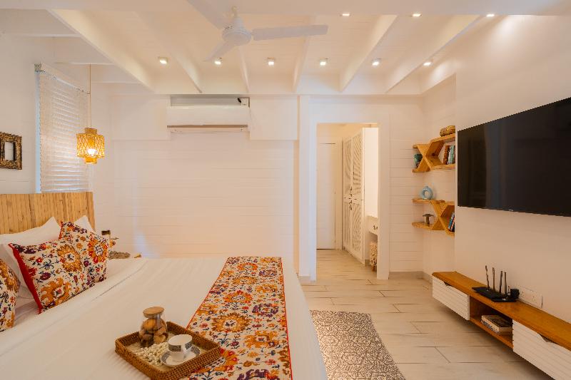 Photo of ELIVAAS House of Neptune 1 BHK Boutique, 3-star hotel in Morjim