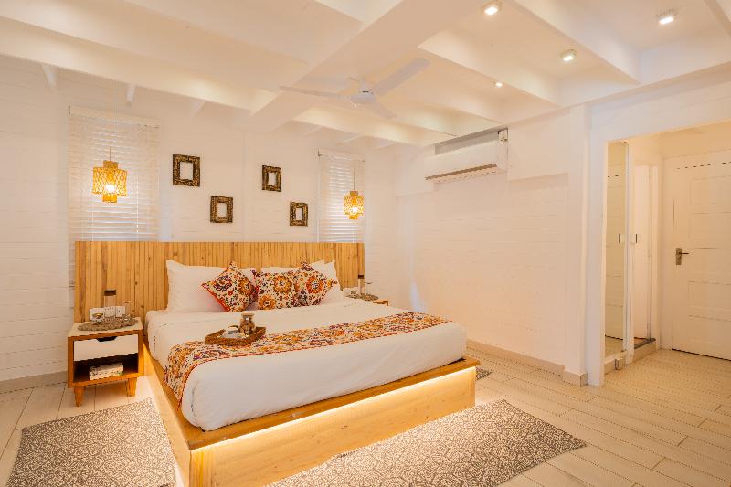 Photo of ELIVAAS House of Neptune 1 BHK Boutique, 3-star hotel in Morjim