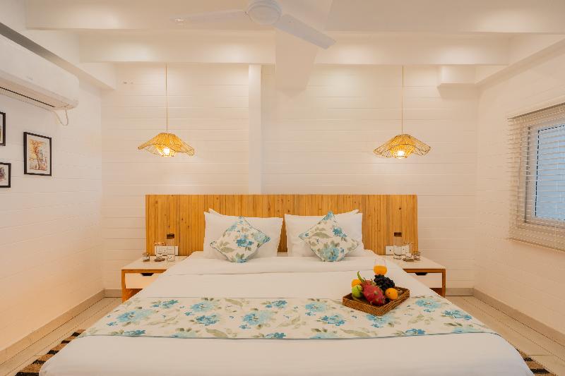 Photo of ELIVAAS House of Neptune 1 BHK Boutique, 3-star hotel in Morjim