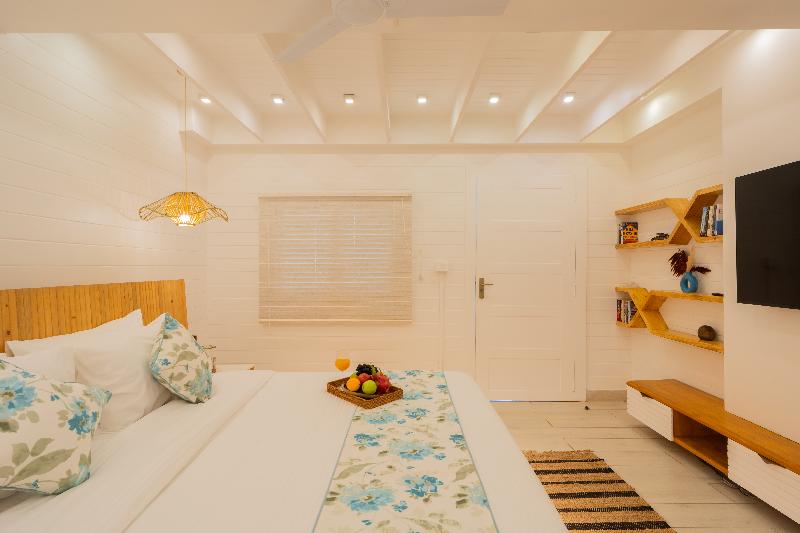 Photo of ELIVAAS House of Neptune 1 BHK Boutique, 3-star hotel in Morjim