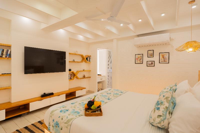 Photo of ELIVAAS House of Neptune 1 BHK Boutique, 3-star hotel in Morjim