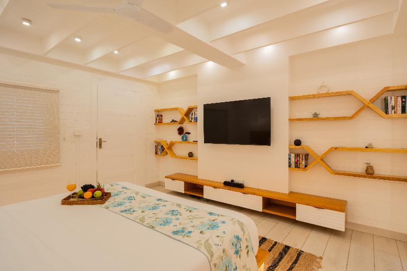 Photo of ELIVAAS House of Neptune 1 BHK Boutique, 3-star hotel in Morjim