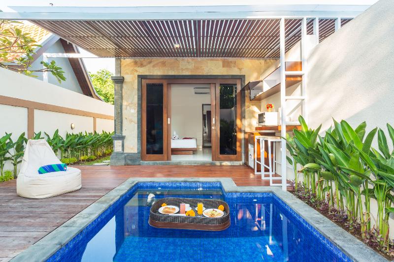 Paisa Villa Seminyak, Singapore