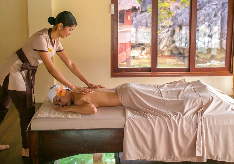 Photo of Casa Juliana El Nido, 5-star hotel in El Nido