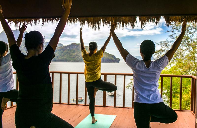 Photo of Casa Juliana El Nido, 5-star hotel in El Nido