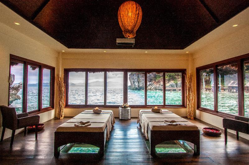 Photo of Casa Juliana El Nido, 5-star hotel in El Nido