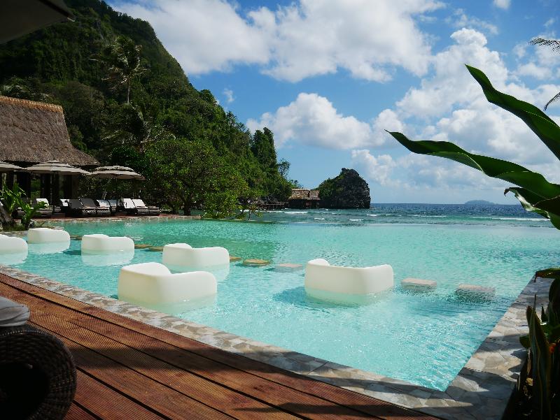 Photo of Casa Juliana El Nido, 5-star hotel in El Nido