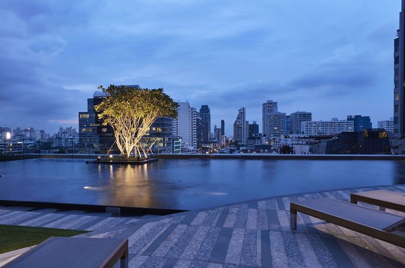 Photo of Grande Centre Point Sukhumvit 55, 5-star hotel in Bangkok (and vicinity)