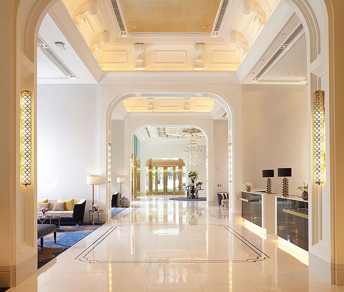 Photo of Grande Centre Point Sukhumvit 55, 5-star hotel in Bangkok (and vicinity)