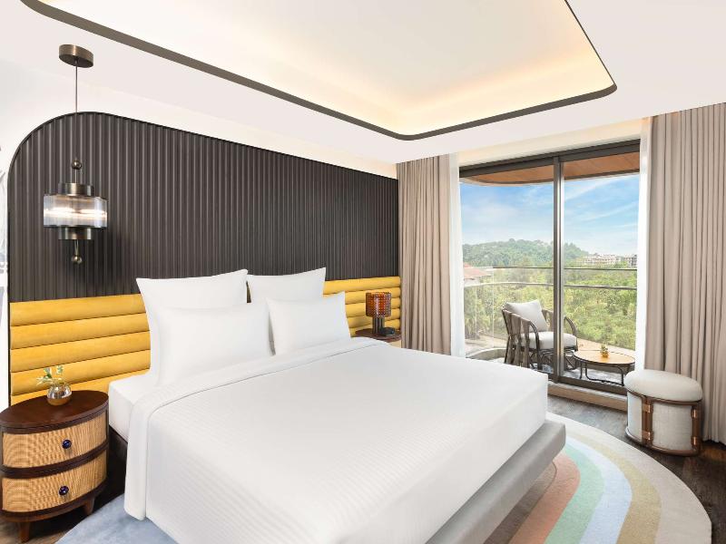 Photo of Novotel Goa Panjim, 5-star hotel in Panaji