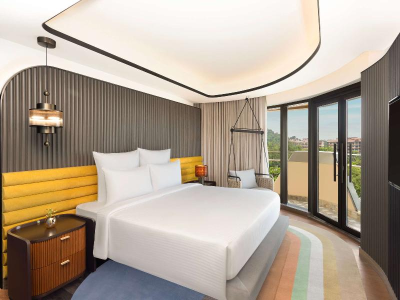 Photo of Novotel Goa Panjim, 5-star hotel in Panaji