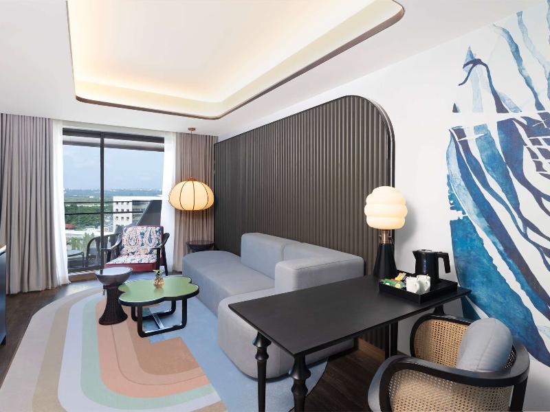 Photo of Novotel Goa Panjim, 5-star hotel in Panaji