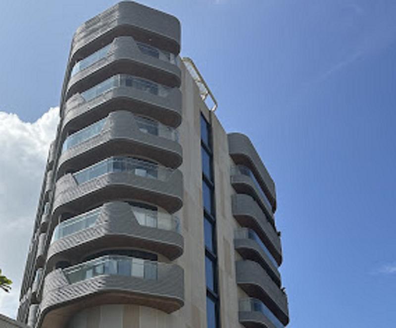 Photo of Novotel Goa Panjim, 5-star hotel in Panaji
