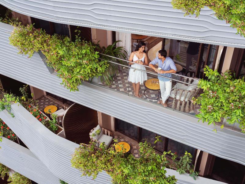 Photo of Novotel Goa Panjim, 5-star hotel in Panaji