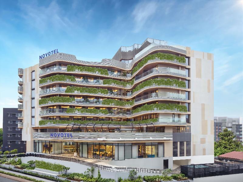 Photo of Novotel Goa Panjim, 5-star hotel in Panaji