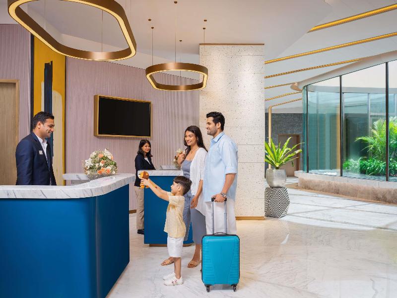 Photo of Novotel Goa Panjim, 5-star hotel in Panaji
