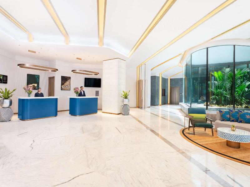 Photo of Novotel Goa Panjim, 5-star hotel in Panaji