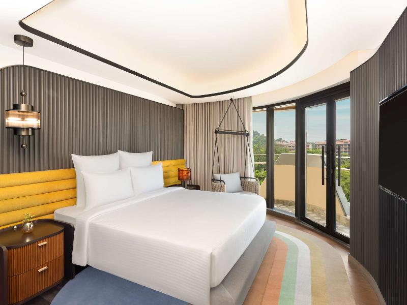 Photo of Novotel Goa Panjim, 5-star hotel in Panaji