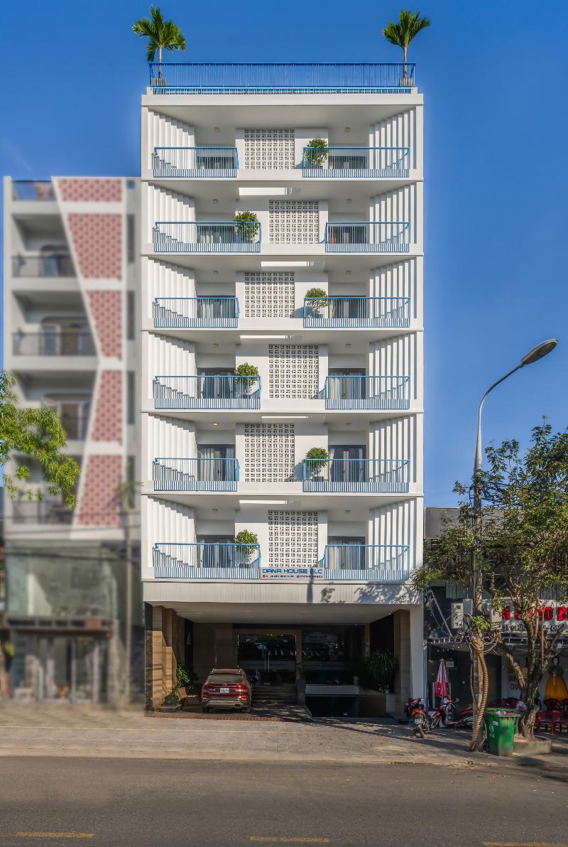Dana Boutique Hotel & Apartment, Singapore