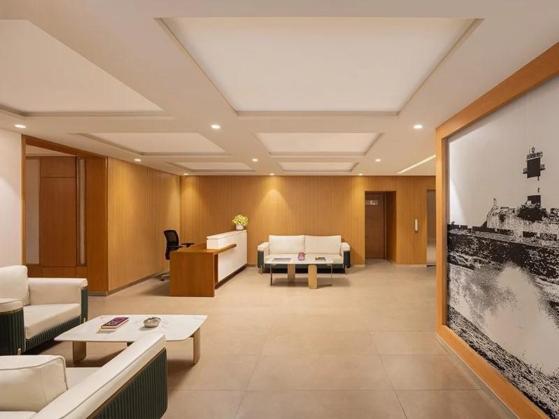 Photo of Ginger Delhi Chanakyapuri, 4-star hotel in Delhi (and vicinity)