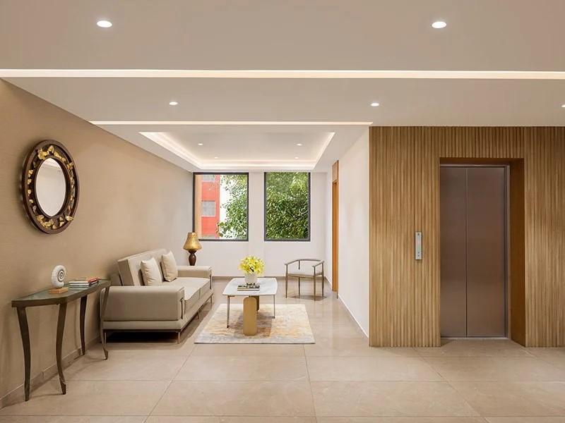 Photo of Ginger Delhi Chanakyapuri, 4-star hotel in Delhi (and vicinity)