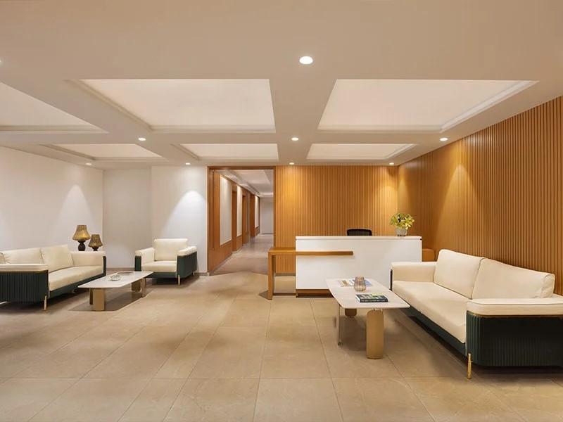 Photo of Ginger Delhi Chanakyapuri, 4-star hotel in Delhi (and vicinity)