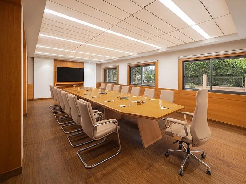 Photo of Ginger Delhi Chanakyapuri, 4-star hotel in Delhi (and vicinity)