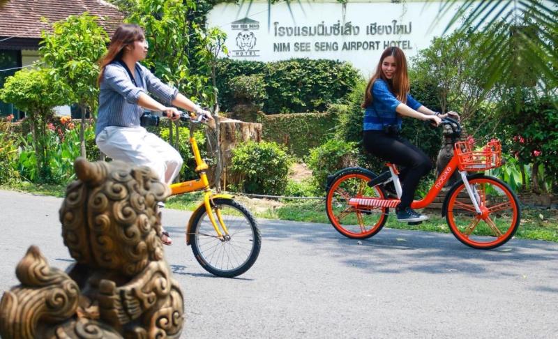 Photo of See Sky Resort by ZUZU, 3-star hotel in Pak Chong