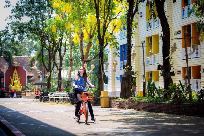 Photo of See Sky Resort by ZUZU, 3-star hotel in Pak Chong