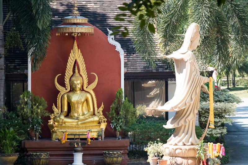 Photo of See Sky Resort by ZUZU, 3-star hotel in Pak Chong