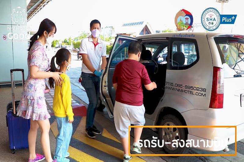 Photo of See Sky Resort by ZUZU, 3-star hotel in Pak Chong