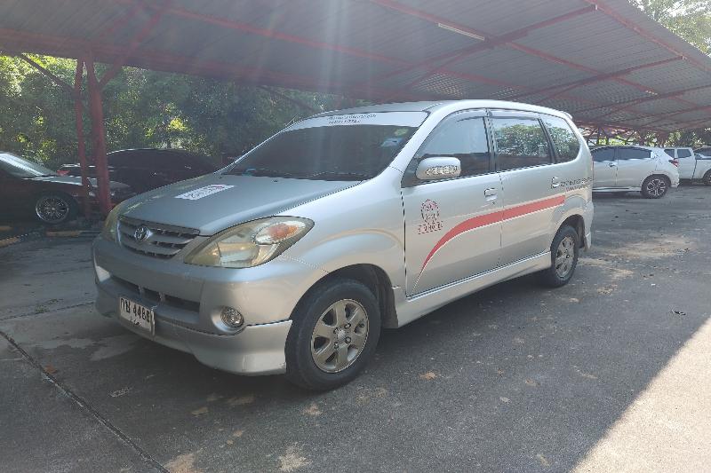 Photo of See Sky Resort by ZUZU, 3-star hotel in Pak Chong