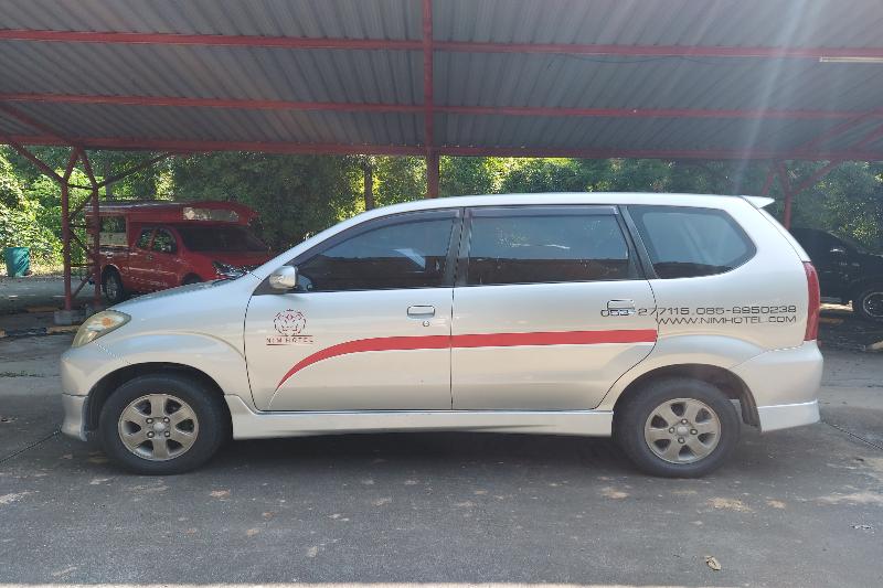 Photo of See Sky Resort by ZUZU, 3-star hotel in Pak Chong