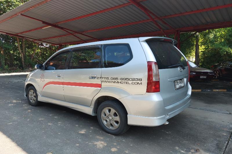 Photo of See Sky Resort by ZUZU, 3-star hotel in Pak Chong